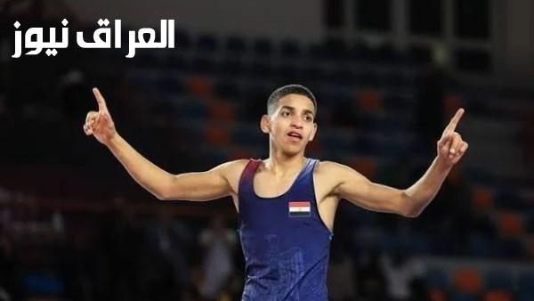 تحرك جديد في البرلمان بعد هروب لاعبي المصارعة في فيلم متكرر