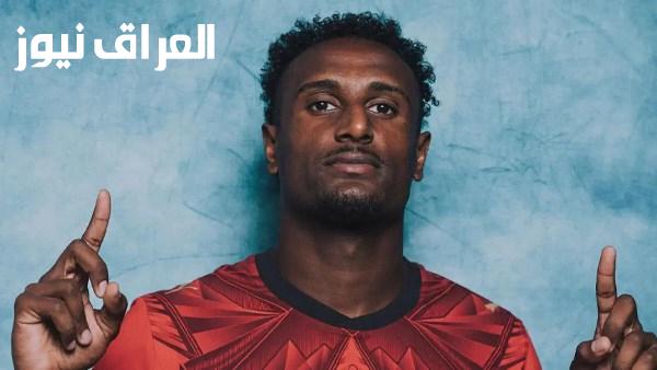 مدرب سيلتيك يوضح موقف هيثم حسن ويشدد على أهمية التحلي بالصبر
