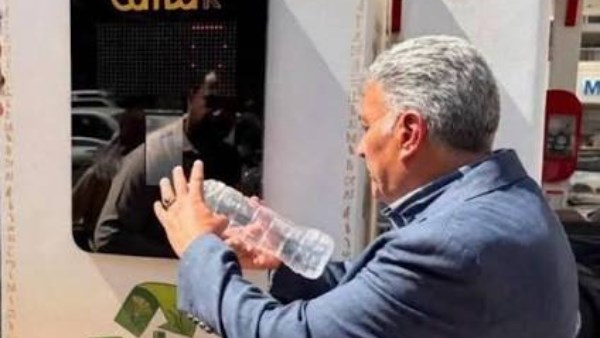 رزق النباشين في مصر بين أكوام القمامة والتطور نحو الماكينات الذكية