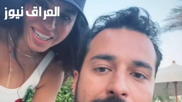 نسرين أمين تكشف عن مفاجأة بشأن أحمد حاتم ورد الأخير على القصة التي سردت عنه