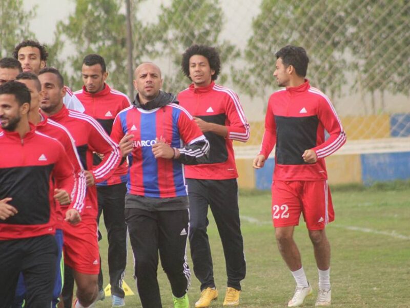تصعيد جديد من فاركو تجاه الزمالك جراء المستحقات المتأخرة