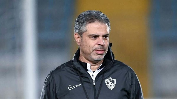 جمال يحفز لاعبي الزمالك قبل مواجهة البنك الأهلي ويطالبهم بتعويض تعادل الاتحاد