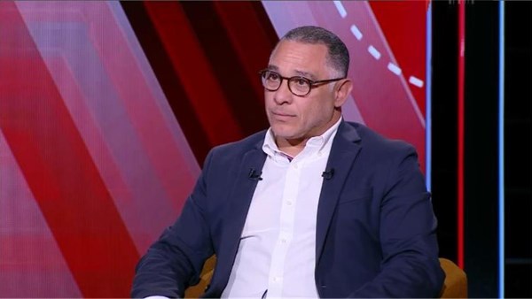 أيمن الشريعي يؤكد عدم وجود كيان رسمي يحمل اسم الشرقية إنبي