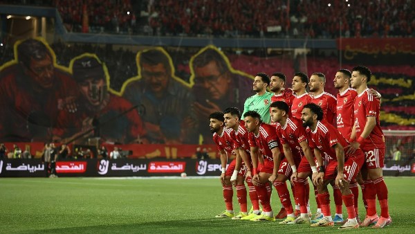 موعد مباراة الأهلي القادمة في الدوري والقنوات الناقلة لها