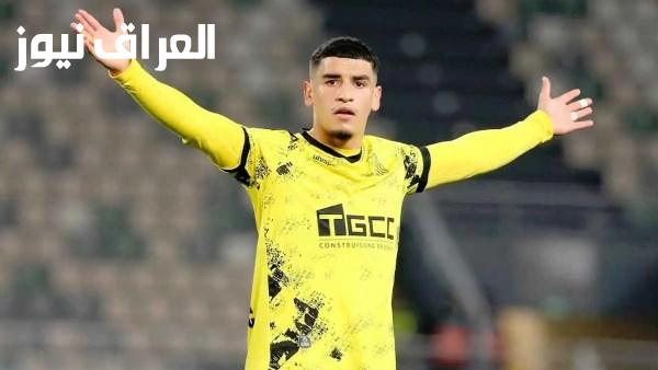 أحمد كشري يعبر عن تقييمه لأداء بنجديدة وقراره غير المبشر ويفضل التعاقد مع أحدهما فقط