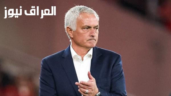 مورينيو يصرح حول الكرة الذهبية أن البطولات وحدها لا تعكس أفضل لاعب في العالم