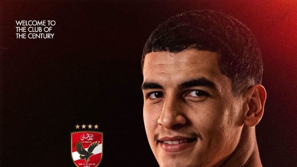 مدرب المغرب الفاسي يشيد بقنّاص الأهلي الجديد ويكشف عن رأيه فيه