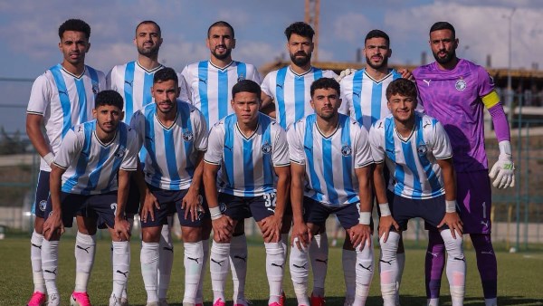 موعد مباراة بيراميدز ضد أبو قير للأسمدة في الجولة الثانية من الدوري الممتاز