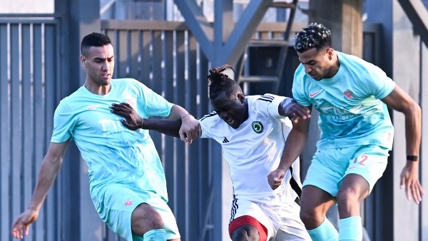 الزمالك يستأنف تدريباته تحضيرًا لمواجهة البنك الأهلي في بطولة الدوري