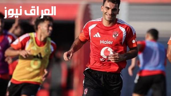 نجوم الأهلي الحاليين والسابقين يسجلون 14 هدفا في أول جولتين بالدوري
