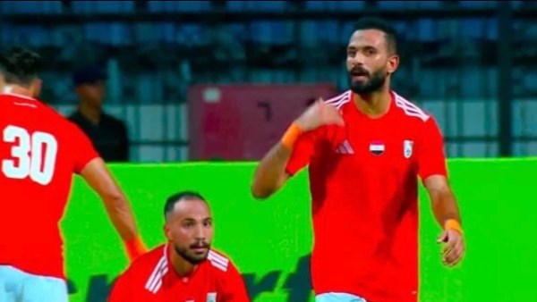 أبو قير للأسمدة يحقق انطلاقة قوية بفوز مستحق على البنك الأهلي في الدوري المصري