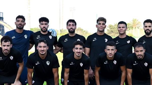 عصام سالم يدعو الزمالك لإغلاق ملف بيزيرا والتعامل معه قانونياً