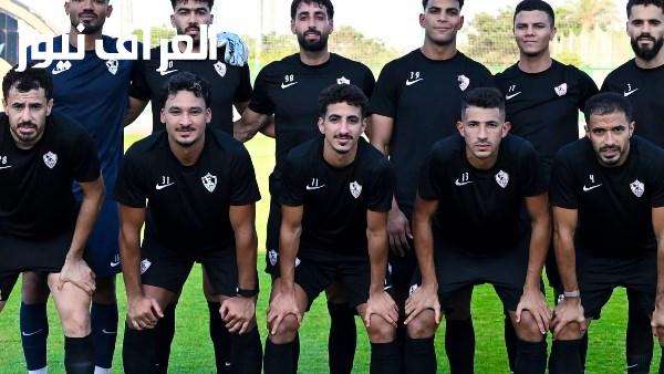 جمال الزهيري يؤكد أن الزمالك حقق مكاسب هامة من انتصاره على البنك الأهلي