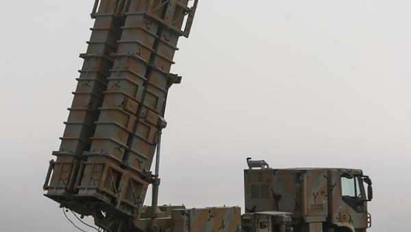 تركيا تتفاوض لنشر نظام راداري ودفاع جوي في قاعدة سورية تعرضت لهجوم