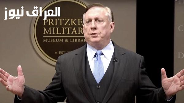 ماكغريغور يحذر إسرائيل أن تركيا تعد أخطر من إيران واستفزاز أنقرة قد يؤدي إلى نشوب حرب شاملة
