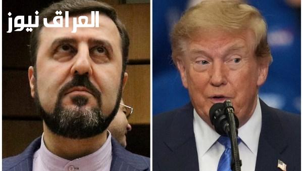 إيران تسعى قطر وباكستان لتجديد مذكرة التفاهم مع الولايات المتحدة