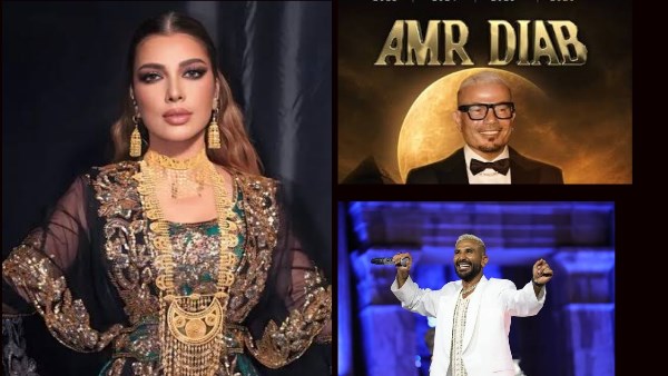حفلات سبتمبر 2026 من قرطاج إلى الأهرامات ودمشق أبرز الفعاليات المنتظرة