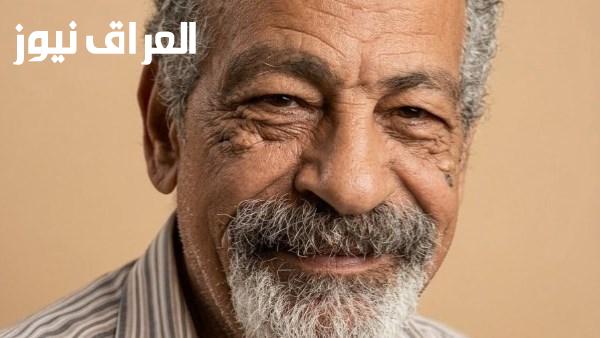 مدحت خليل فنان عُرف بمشاركته في الإعلانات والأعمال الدرامية ورحل بعد صراع مع المرض