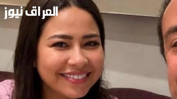 طبيب شيرين عبدالوهاب يوضح أحدث تطورات خسارة وزنها