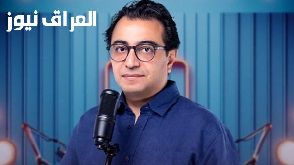 سامح سند يتحدث عن انتقادات لعبة جهنم مع التأكيد على عدم جدوى الرد على كل النقد