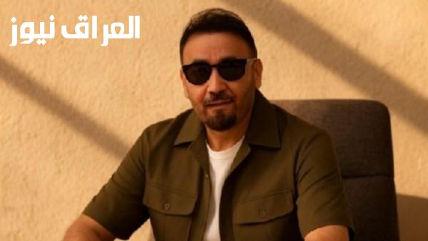 مجد القاسم يطرح عمله الغنائي الجديد كبرنا على الزعل