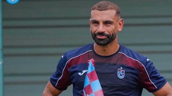 محمد صلاح يسعى لتحقيق أول فوز له مع طرابزون سبور في مواجهة بلدية إسطنبول اليوم