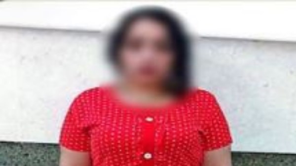 اعترافات بلوجر عن تجاربها في الرقص بملابس غير لائقة على منصات التواصل الاجتماعي