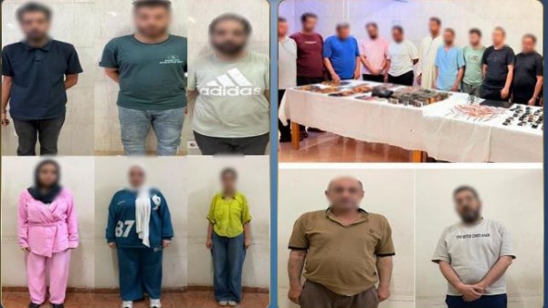 اعترافات موظفي خدمة العملاء حول تسجيل خطوط المحمول بأسماء مواطنين دون علمهم بعد سنوات من العمل في هذا المجال