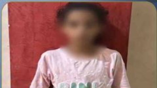 قرار من جهات التحقيق بشأن فتاة ارتكبت سرقة مبالغ مالية من محلين