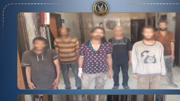 أفضل 10 أحداث الكبث تتعلق بـ 10 رجال يشتغلون الأعمال التسول
