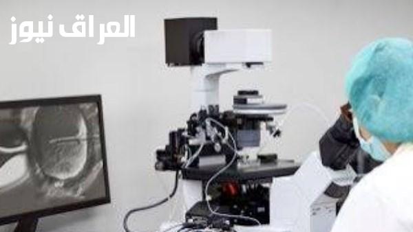 تقرير المعمل الكيميائي في قضية مدير معرض سيارات بالمعصرة