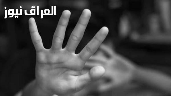 اعترافات متهم بضرب ابن عشيقته حتى وفاته في حلوان خاصة