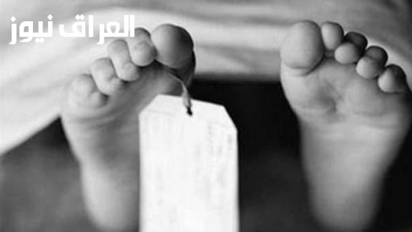 تفاصيل محضر ضبط تفيد بتعرض نجل المطلقة وعشيقها للضرب حتى وفاته