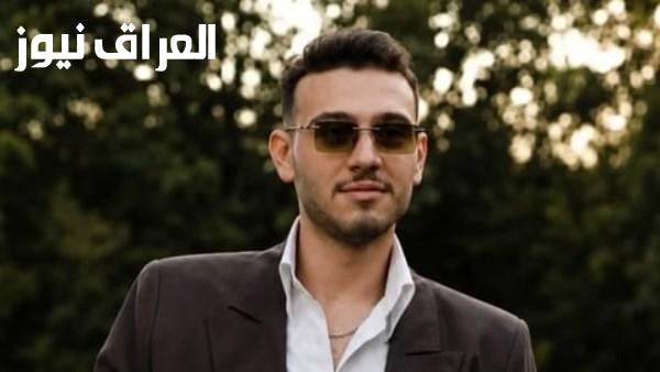 الشامي يستمر في مغامرته باللهجة المصرية ويستعد لإصدار أغاني جديدة