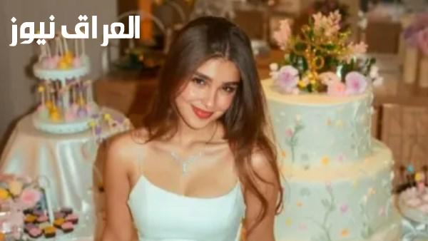 توانا الجوهري تساهم في لعبة جهنم القصة الأولى من مسلسل القصة الكاملة