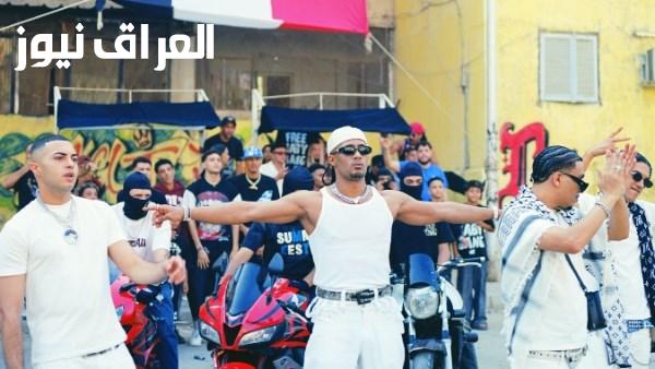 محمد رمضان ودبل زوكش وساكي يجتمعون في باكو تفاصيل جديدة