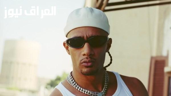 محمد رمضان يطلق كليب باكو من مدينة السلام ويثير حماس الجمهور على يوتيوب