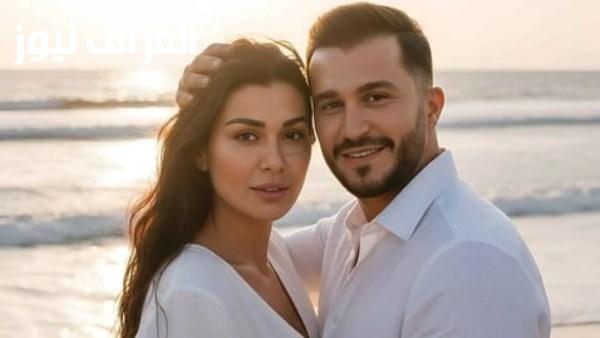 نادين الراسي تتذكر جورج الراسي من خلال مشهد درامي مؤثر تفاصيل