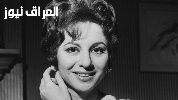 أسرة فاتن حمامة توضح حقيقة بيع شقتها في الزمالك