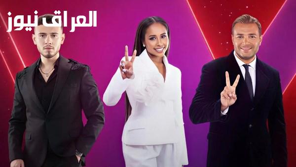 الشامي يبعث رسالة مؤثرة إلى داليا مبارك عقب إعلان اعتزالها الفن