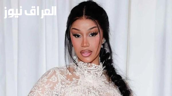 كاردي بي تبرز التحديات التي تواجهها في عالم الشهرة الأمومة وضغوط النجاح