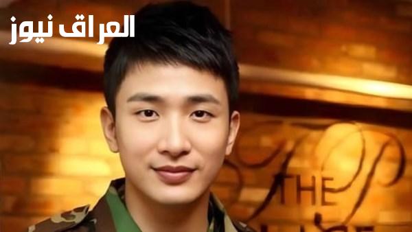 وفاة لي يونغ جو نجم مسلسل البرج الأزرق عن 44 عاما إثر أزمة قلبية