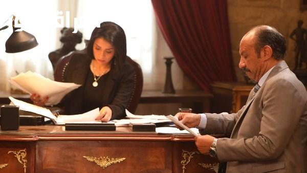 إعلام وراثة يواصل تصوير مشاهدها المتبقية في نهاية الأسبوع
