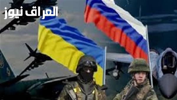 إيفان أوس يؤكد أن الحرب الروسية الأوكرانية ستستمر لفترة طويلة وكييف تسعى للحصول على دعم من الأوروبيين