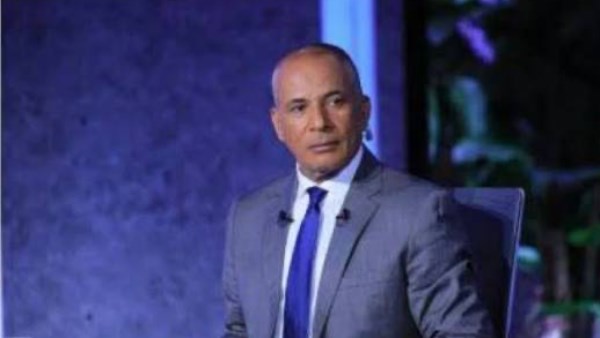 نشأت الديهي يعلن تفاصيل الحالة الصحية لأحمد موسى ويوجه تحذيراً للإخوان