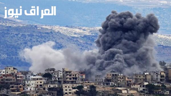 الاحتلال يخبر أمريكا بفشل المناطق التجريبية في جنوب لبنان عبر قنوات أمنية