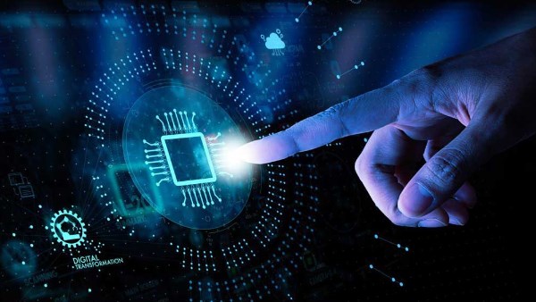 الهوية المالية الرقمية تتيح لملايين المصريين الوصول إلى الخدمات المصرفية بدون الحاجة إلى الفروع