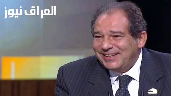 حسام الخولي يدعو الحكومة لتغيير أسلوب عرض الإنجازات وشرح تأثير المشروعات على حياة المواطنين
