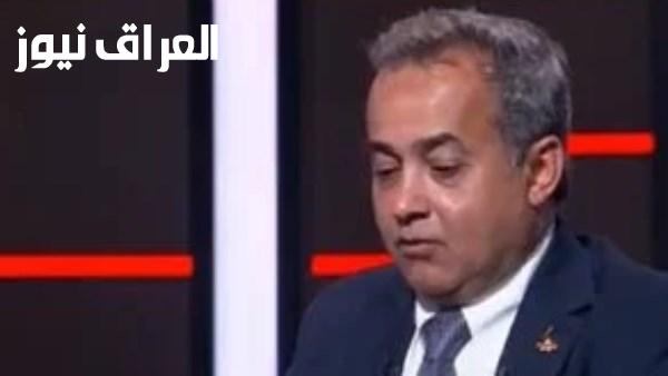 أسامة كبير يؤكد رفض مصر الانجرار إلى صراعات تستنزف الدولة