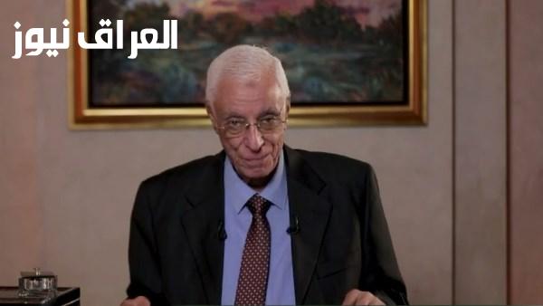 حسام موافي يحذر من زيادة الدهون الثلاثية وينصح بعدم تجاوز 150